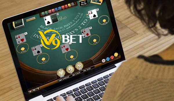 4 việc quan trọng cần làm khi chơi Blackjack tại nhà cái V9bet