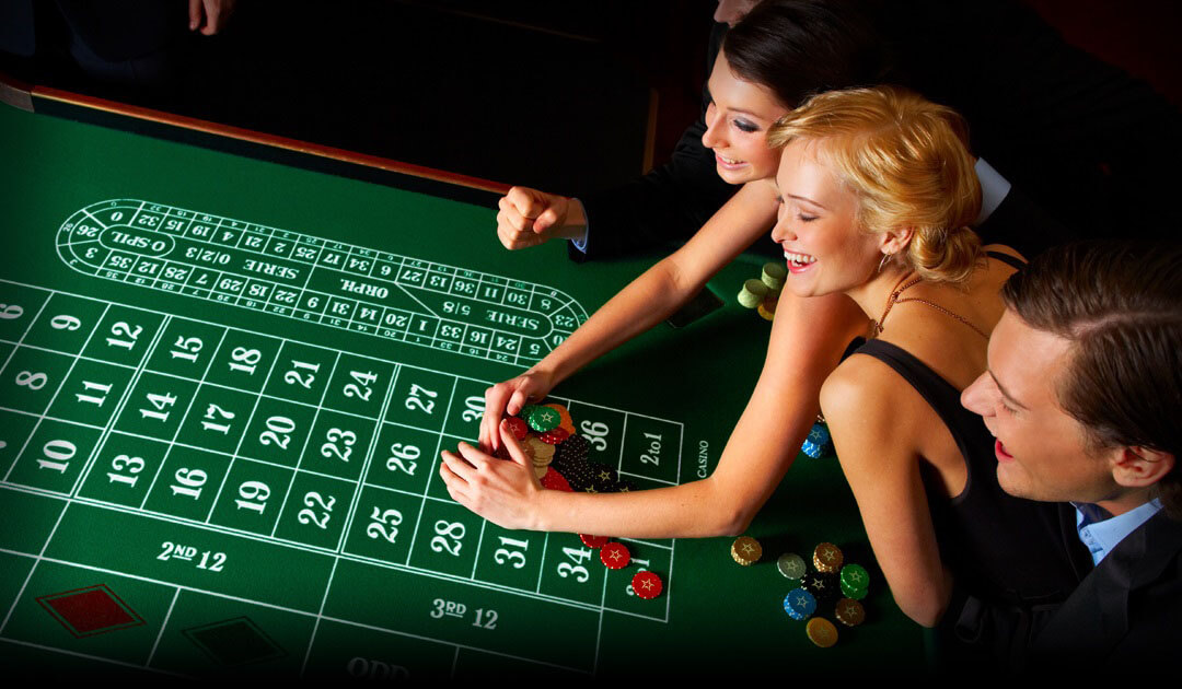 Tìm hiểu kinh nghiệm chơi casino bách thắng của các siêu cao thủ