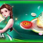 Xóc Đĩa Online - Chơi Xóc Dĩa trực tuyến ăn tiền cực chất tại V9bet