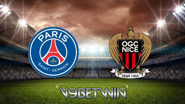 Soi kèo nhà cái, Tỷ lệ cược Paris SG vs OGC Nice – 23h00 – 13/02/2021