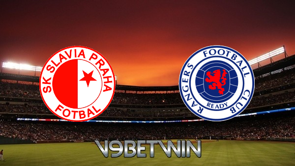 Soi kèo nhà cái, Tỷ lệ cược Slavia Prague vs Glasgow Rangers – 00h55 – 12/03/2021