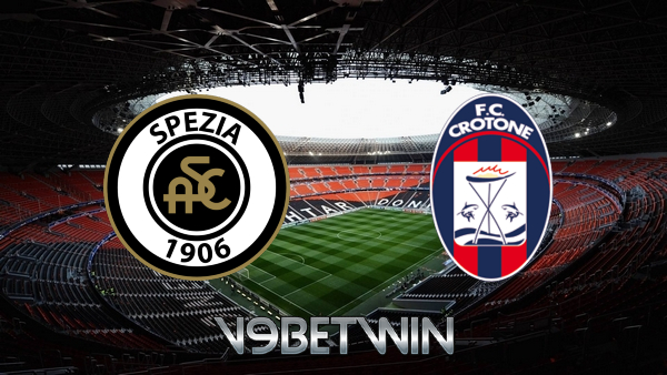 Soi kèo nhà cái, Tỷ lệ cược Spezia vs Crotone – 20h00 – 10/04/2021