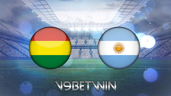 Soi kèo nhà cái, Tỷ lệ cược Bolivia vs Argentina – 07h00 – 29/06/2021