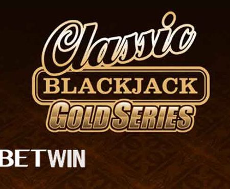 Khám phá game Classic Blackjack Gold hấp dẫn nhất
