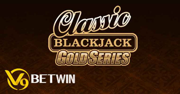 Khám phá game Classic Blackjack Gold