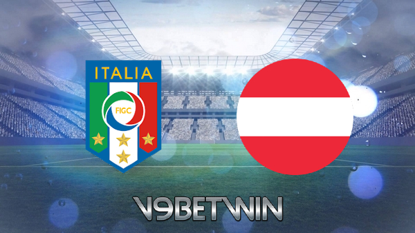 Soi kèo nhà cái, Tỷ lệ cược Italy vs Áo – 02h00 – 27/06/2021