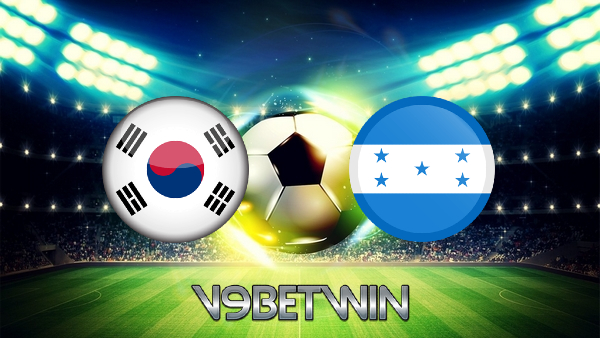 Soi kèo nhà cái, Tỷ lệ cược U23 Hàn Quốc vs U23 Honduras – 15h00 – 28/07/2021