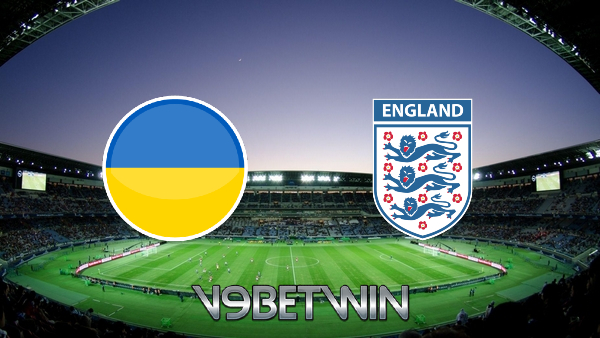 Soi kèo nhà cái, Tỷ lệ cược Ukraine vs Anh – 02h00 – 04/07/2021