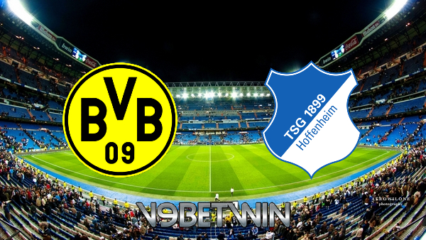 Soi kèo nhà cái, Tỷ lệ cược Borussia Dortmund vs Hoffenheim – 01h30 – 28/08/2021