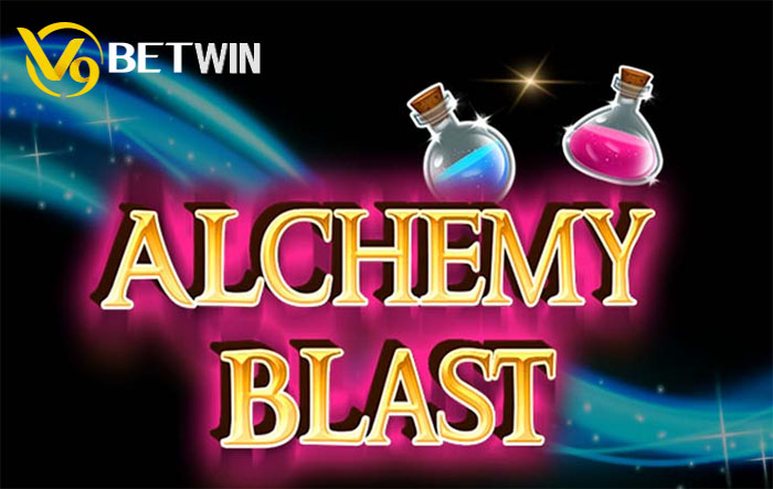 Alcheme Blast – Trò chơi thú vị được lấy cảm hứng từ Trường học Giả kim