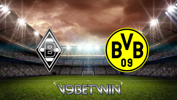 Soi kèo nhà cái, Tỷ lệ cược B. Monchengladbach vs Borussia Dortmund – 23h30 – 25/09/2021