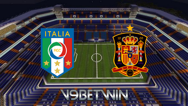 Soi kèo nhà cái, Tỷ lệ cược Italy vs Tây Ban Nha – 01h45 – 07/10/2021
