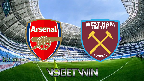 Soi kèo nhà cái, Tỷ lệ cược Arsenal vs West Ham – 03h00 – 16/12/2021