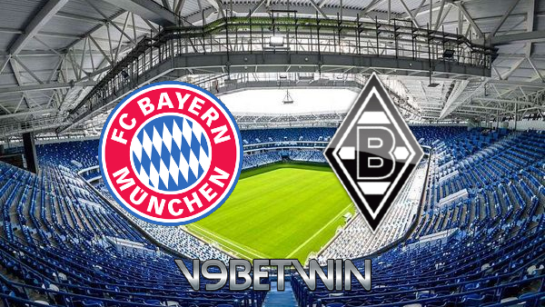 Soi kèo nhà cái, Tỷ lệ cược Bayern Munich vs B. Monchengladbach – 02h30 – 08/01/2022