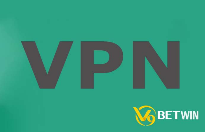 Hướng dẫn cách tải VPN khi truy cập vào V9bet bị chặn