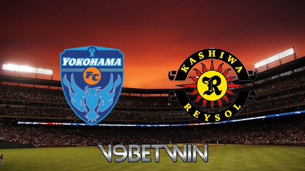 Soi kèo nhà cái, Tỷ lệ cược Yokohama vs Kashiwa Reysol – 14h00 – 25/06/2022