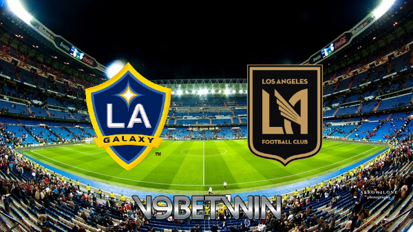 Soi kèo nhà cái, Tỷ lệ cược Los Angeles FC vs L.A Galaxy – 09h00 – 09/07/2022