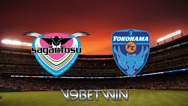 Soi kèo nhà cái, Tỷ lệ cược Sagan Tosu vs Yokohama Marinos – 17h00 – 16/07/2022