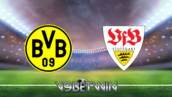 Soi kèo Dortmund vs Stuttgart – 20h30 – 22/10/2022
