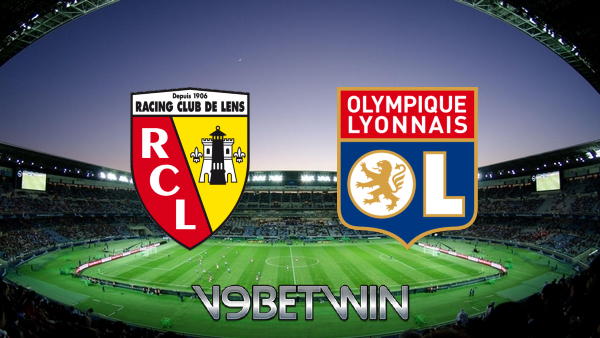 Soi kèo nhà cái, Tỷ lệ cược Lens vs Lyon – 01h45 – 03/10/2022