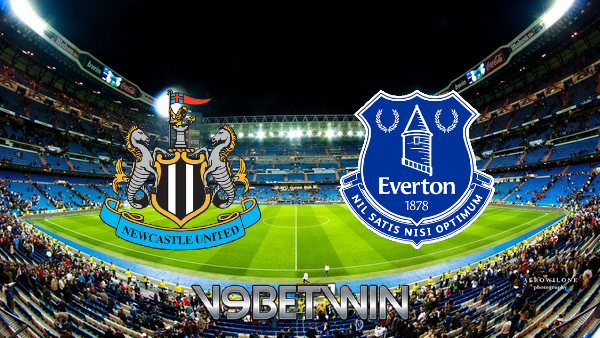 Soi kèo Newcastle vs Everton – 01h30 – 20/10/2022