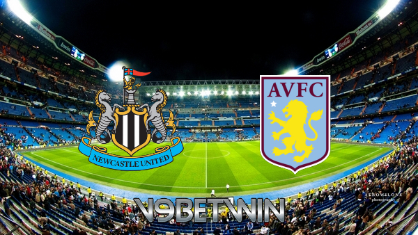 Soi kèo Newcastle vs Aston Villa – 21h00 – 29/10/2022