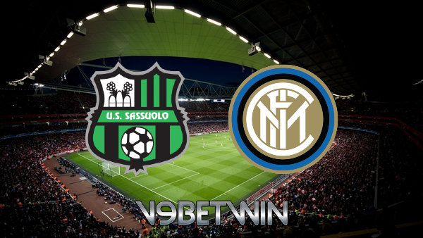 Soi kèo nhà cái, Tỷ lệ cược Sassuolo vs Inter Milan – 20h00 – 08/10/2022