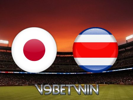 Soi kèo Nhật Bản vs Costa Rica – 17h00 – 27/11/2022