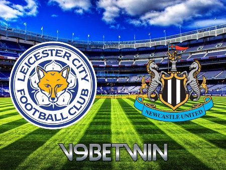 Soi kèo Leicester City vs Newcastle – 22h00 – 26/12/2022