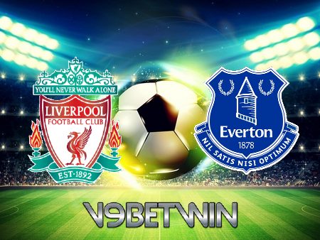 Soi kèo Liverpool vs Everton – 03h00 – 14/02/2023