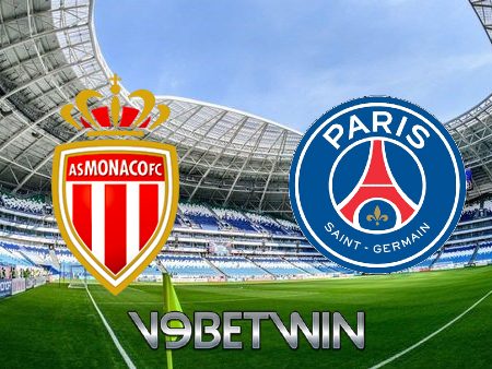 Soi kèo AS Monaco vs Paris SG – 23h00 – 11/02/2023