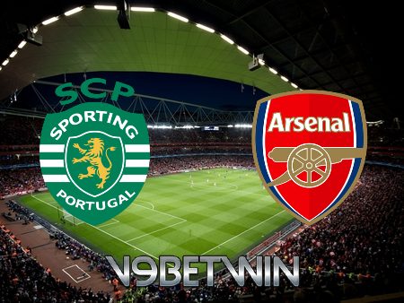 Soi kèo Sporting CP vs Arsenal – 00h45 – 10/03/2023