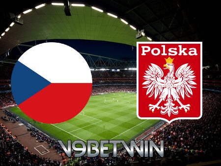 Soi kèo Cộng hòa Séc vs Ba Lan – 02h45 – 25/03/2023