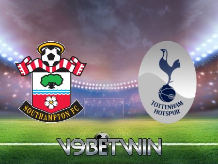 Soi kèo Southampton vs Tottenham – 22h00 – 18/03/2023