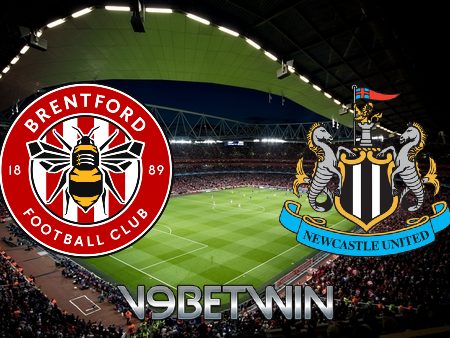 Soi kèo Brentford vs Newcastle – 21h00 – 08/04/2023