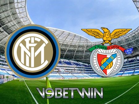 Soi kèo Inter Milan vs Benfica – 02h00 – 20/04/2023