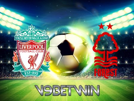 Soi kèo Liverpool vs Nottingham – 21h00 – 22/04/2023