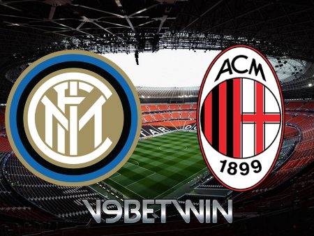Soi kèo Inter Milan vs AC Milan – 02h00 – 17/05/2023