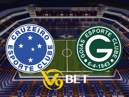 Soi kèo Cruzeiro vs Goias – 02h00 – 24/07/2023