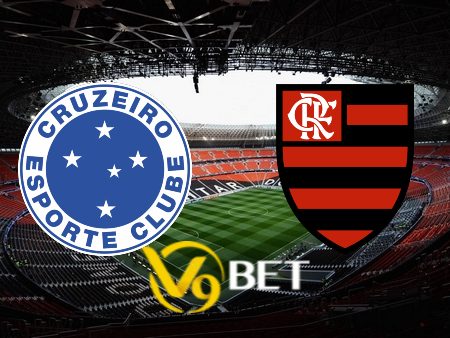 Soi kèo Cruzeiro vs Coritiba – 21h00 – 16/07/2023