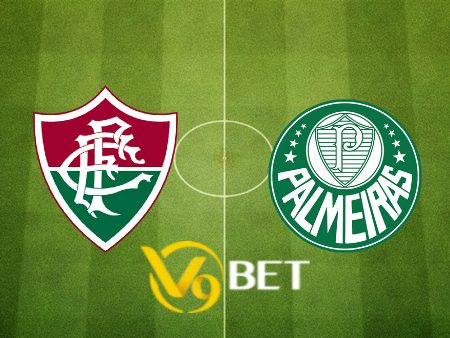 Soi kèo Fluminense vs Palmeiras – 07h00 – 06/08/2023