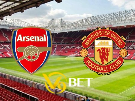 Soi kèo Arsenal vs Manchester Utd – 22h30 – 03/09/2023