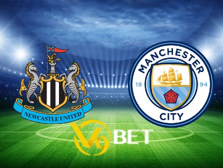 Soi kèo nhà cái Newcastle vs Manchester City – 02h00 – 28/09/2023