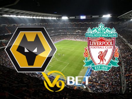 Soi kèo nhà cái Wolves vs Liverpool – 18h30 – 16/09/2023