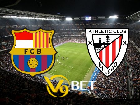 Soi kèo nhà cái Barcelona vs Ath Bilbao – 02h00 – 23/10/2023