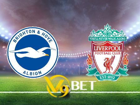Soi kèo nhà cái Brighton vs Liverpool – 20h00 – 08/10/2023