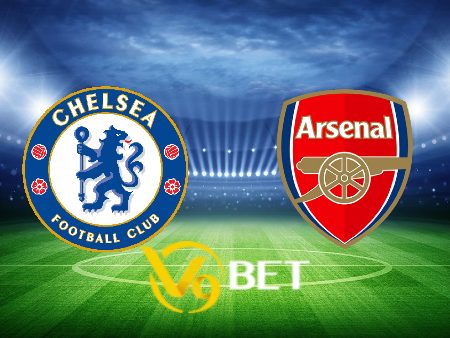Soi kèo nhà cái Chelsea vs Arsenal – 23h30 – 21/10/2023