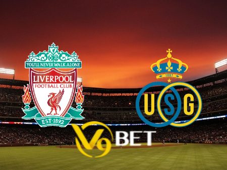 Soi kèo nhà cái Liverpool vs Royale Union SG – 02h00 – 06/10/2023
