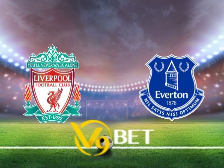 Soi kèo nhà cái Liverpool vs Everton – 18h30 – 21/10/2023