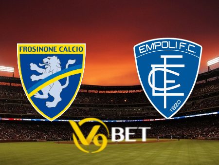 Soi kèo nhà cái Frosinone vs Empoli – 00h30 – 07/11/2023